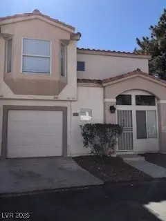 6965 Coral Rock Dr, Las Vegas, NV 89108