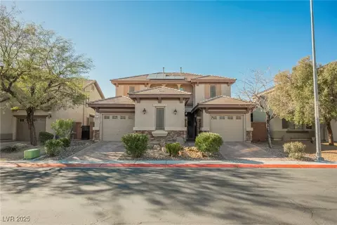 3717 Moonshine Falls Ave, North Las Vegas, NV 89085