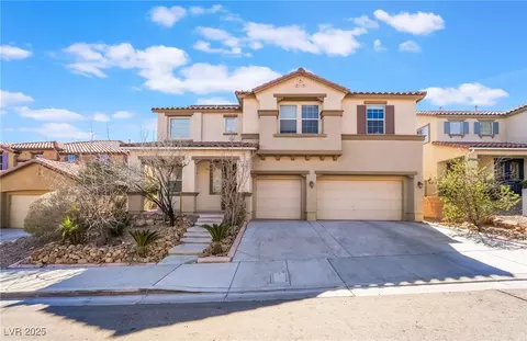 63 Crescent Palm Ct, Henderson, NV 89002