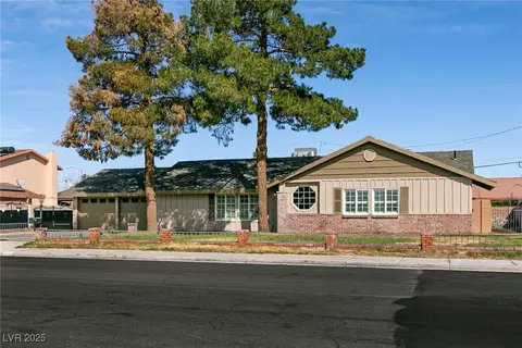 4726 Idaho Ave, Las Vegas, NV 89104