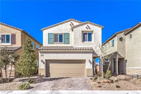6637 Rockhouse St, North Las Vegas, NV 89086