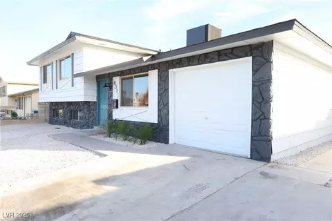 6317 Clarice Ave, Las Vegas, NV 89107