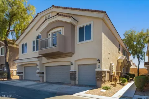6493 Za Zu Pitts Ave #101, Las Vegas, NV 89122