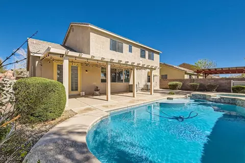 3925 Champagne Wood Dr, North Las Vegas, NV 89031