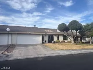 5716 Ridgeline Ave, Las Vegas, NV 89107