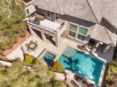 837 Roseberry Dr, Las Vegas, NV 89138