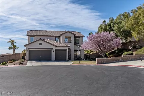 10491 Williamville Ct, Las Vegas, NV 89129