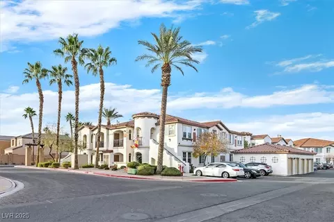 50 Aura De Blanco St #18201, Henderson, NV 89074