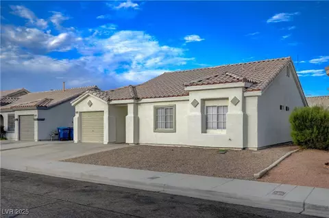 Undisclosed, Las Vegas, NV 89106