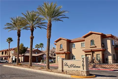 7701 W Robindale Rd #141, Las Vegas, NV 89113