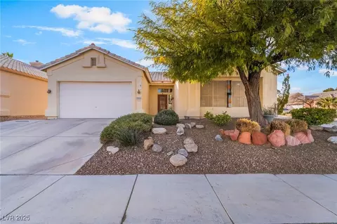 4033 Bliss Canyon Ct, Las Vegas, NV 89129