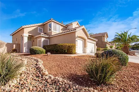 4822 Van Carol Dr, Las Vegas, NV 89147