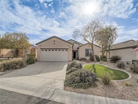 2623 Red Planet St, Henderson, NV 89044
