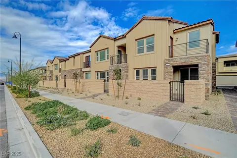 2551 Venetia Pointe St, Henderson, NV 89044