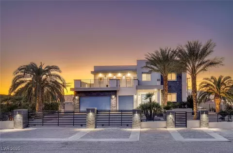 675 Benedict Dr, Las Vegas, NV 89110