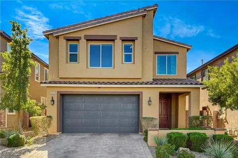 2313 Mundare Dr, Henderson, NV 89002