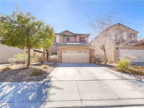 6983 Positano Hill Ave, Las Vegas, NV 89178