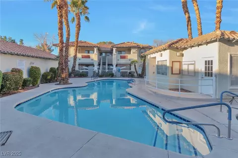 3408 Winterhaven St #204, Las Vegas, NV 89108