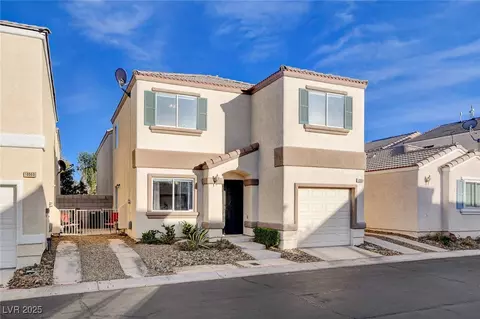 10066 Delicate Dew St, Las Vegas, NV 89183