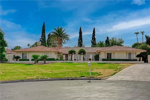 208 Stonewood, Las Vegas, NV 89107