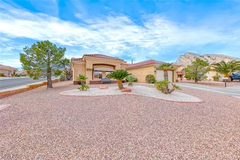 10917 Mcneese Ct, Las Vegas, NV 89134