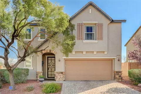 7018 Hunts Corner St, Las Vegas, NV 89166