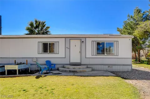 425 Bonelli Ave, Overton, NV 89040 photo 9