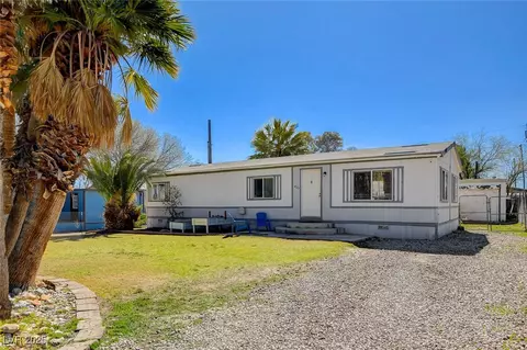 425 Bonelli Ave, Overton, NV 89040