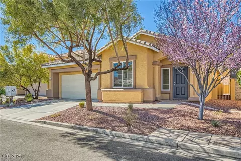 813 Royal Elm Ln, Las Vegas, NV 89144