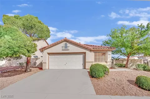 7608 Sierra Paseo Ln, Las Vegas, NV 89128