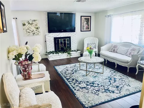 3856 Commanche Ave, Las Vegas, NV 89121