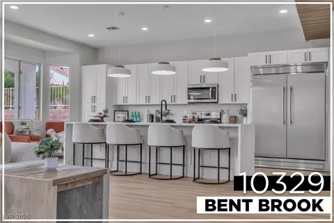 10329 Bent Brook Pl, Las Vegas, NV 89134