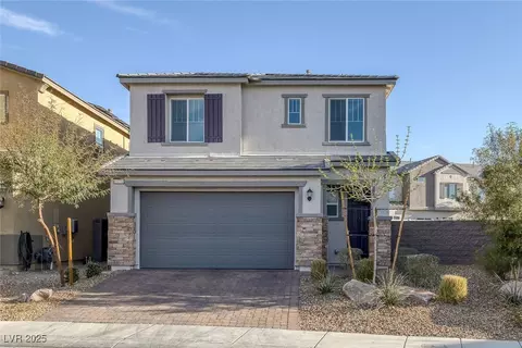 3771 Bright Aquarius Ln, Henderson, NV 89052