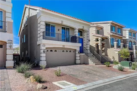 7119 Steele Canyon St, Las Vegas, NV 89118