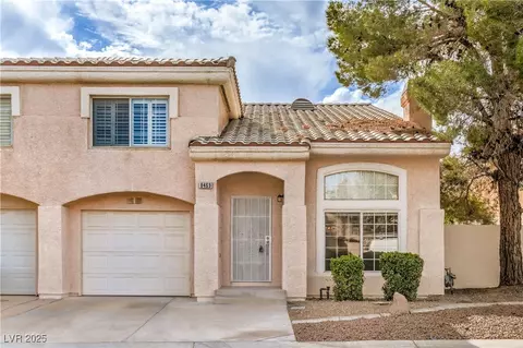 8469 Sewards Bluff Ave, Las Vegas, NV 89129