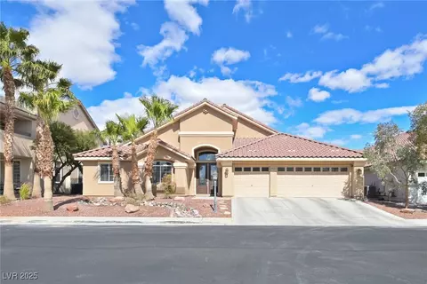 5908 Amber Station Ave, Las Vegas, NV 89131