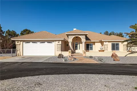 3330 Unicorn Ave, Pahrump, NV 89048