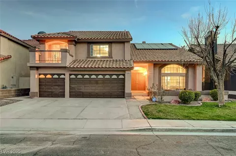 2813 Via Avanti St, Henderson, NV 89074
