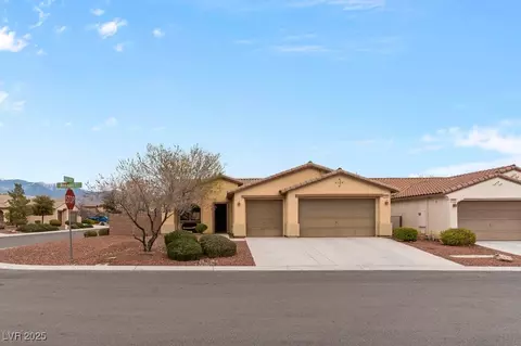 4755 Rossini St, Pahrump, NV 89061