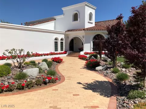 3938 E Russell Rd, Las Vegas, NV 89120