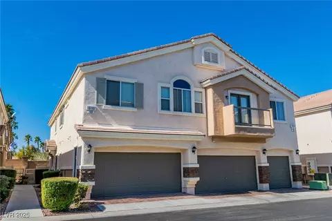 10107 Sunset Palisades Way #103, Las Vegas, NV 89183