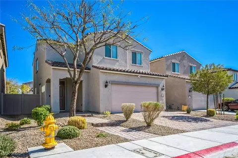 5628 Ridgeland St, North Las Vegas, NV 89031