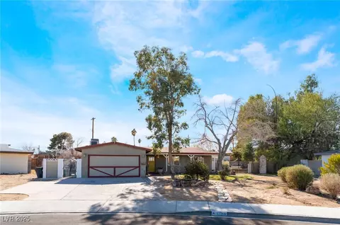 5221 Holmby Ave, Las Vegas, NV 89146
