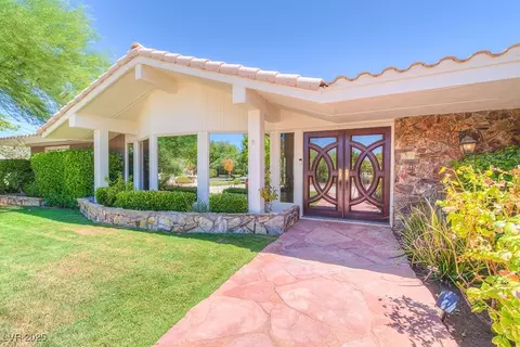 6980 Mira Vista St, Las Vegas, NV 89120