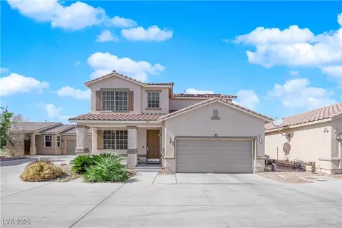 6817 Frances Celia Ave, Las Vegas, NV 89122