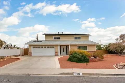 4690 San Benito St, Las Vegas, NV 89121