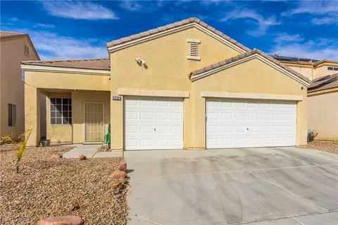5934 Reflection Point Ct, Las Vegas, NV 89110