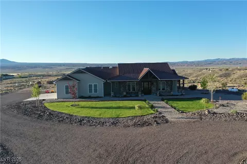 5208 Blue Desert Trl, Caliente, NV 89008