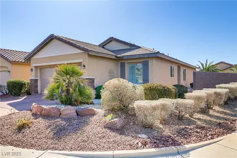 6059 Saddle Horse Ave, Las Vegas, NV 89122