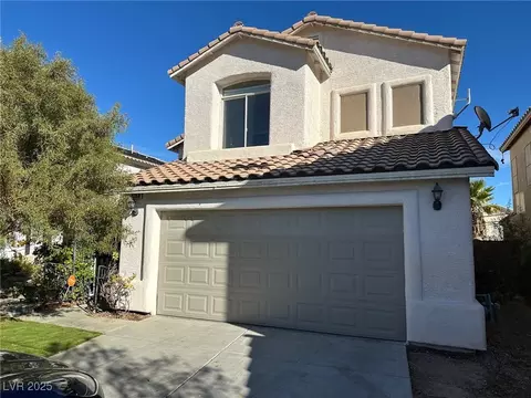 5758 Yellowcrest Ct, Las Vegas, NV 89113